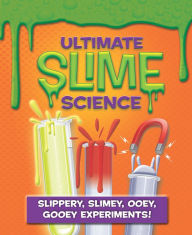 Title: Slime Science, Author: Canopy Books