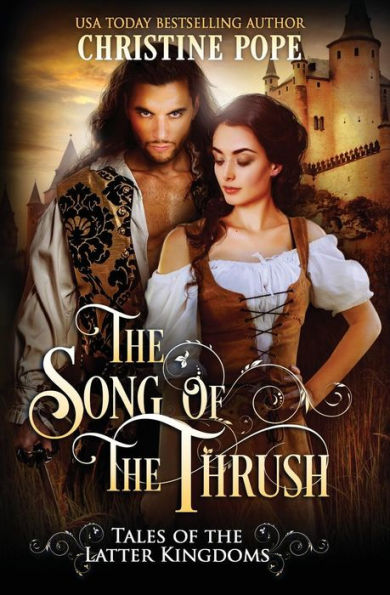 the Song of Thrush