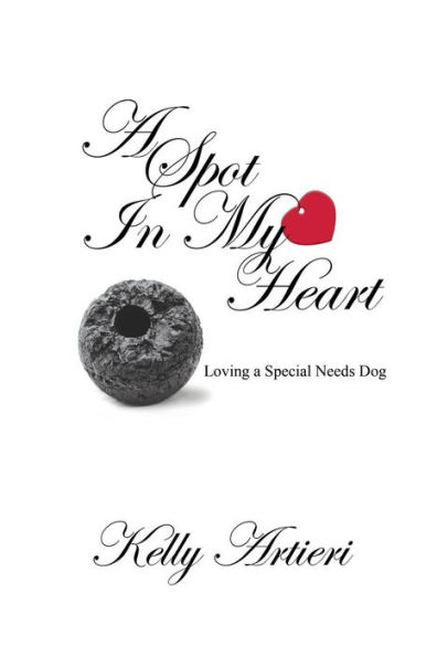 a Spot My Heart: Loving Special Needs Dog