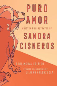 Title: Puro Amor, Author: Sandra Cisneros