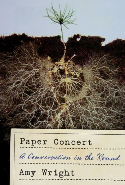 Paper Concert: A Conversation the Round