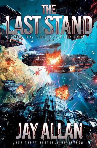 The Last Stand