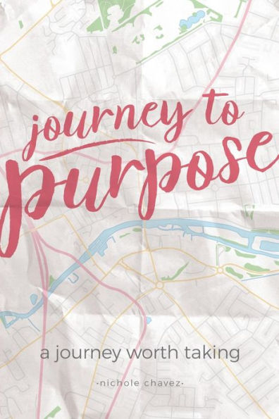 Journey to Purpose: A Worth Taking