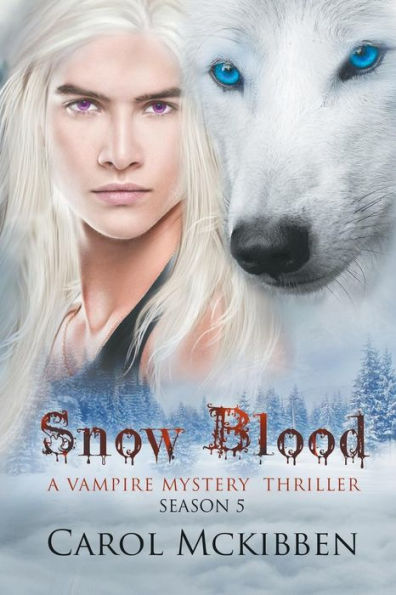 Snow Blood: Season 5