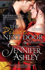 The Pirate Next Door (Regency Pirates Series #1)