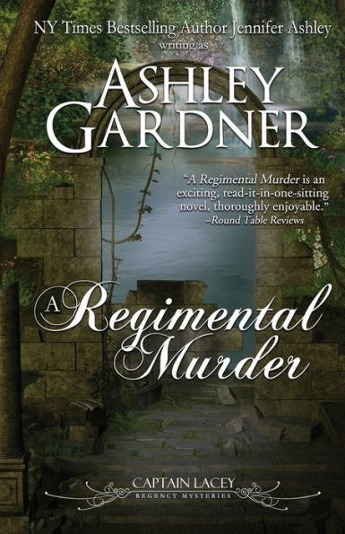 A Regimental Murder