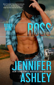 Title: Ross: Riding Hard, Author: Ashley Jennifer