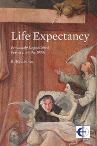 Title: Life Expectancy, Author: Ken Jones