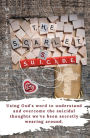 The Scarlet S: Suicide: Using God's Word to understand and overcome the suicidal thoughts we've been secretly wearing around