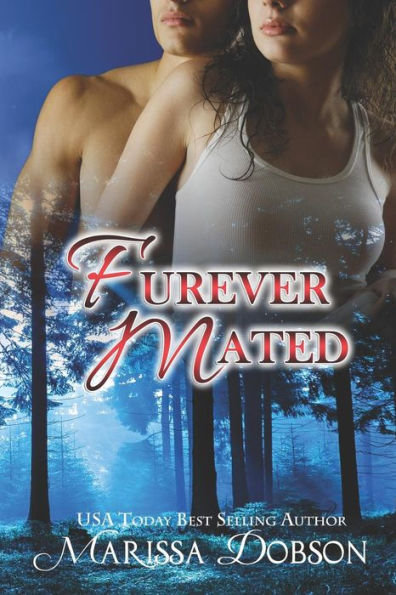 Furever Mated: The Crimson Hollow Series