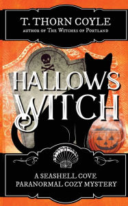 Title: Hallows Witch, Author: T Thorn Coyle