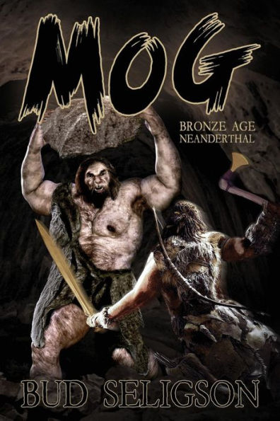 Mog: Bronze Age Neanderthal