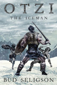 Title: Otzi the Iceman, Author: Bud Seligson