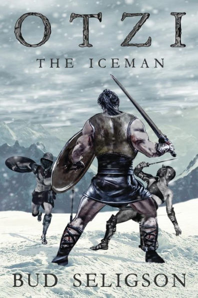 Otzi the Iceman