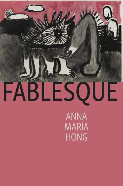 Fablesque