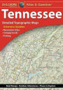 Tennessee Atlas