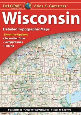 Wisconsin Atlas