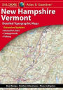New Hampshire/Vermont Atlas