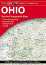 Delorme Ohio Atlas & Gazetteer