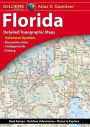 Delorme Florida Atlas & Gazetteer