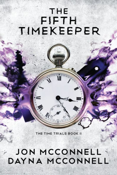 The Fifth Timekeeper