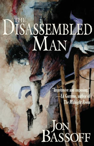 The Disassembled Man