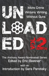 Title: Unloaded Volume 2, Author: Eric Beetner