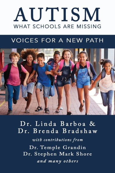 Autism - What Schools Are Missing: Voices for a New Path