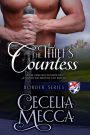 The Thief's Countess: Border Series Book 1