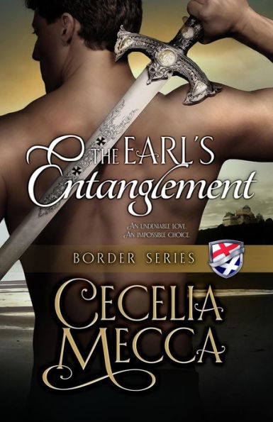 The Earl's Entanglement: Border Series Book 5