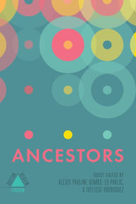 Title: Ancestors, Author: Ed Pavlic