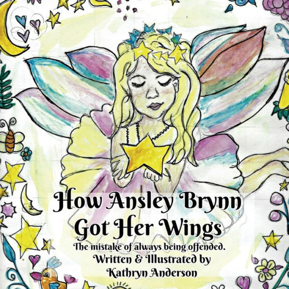 How Ansley Brynn Got Her Wings
