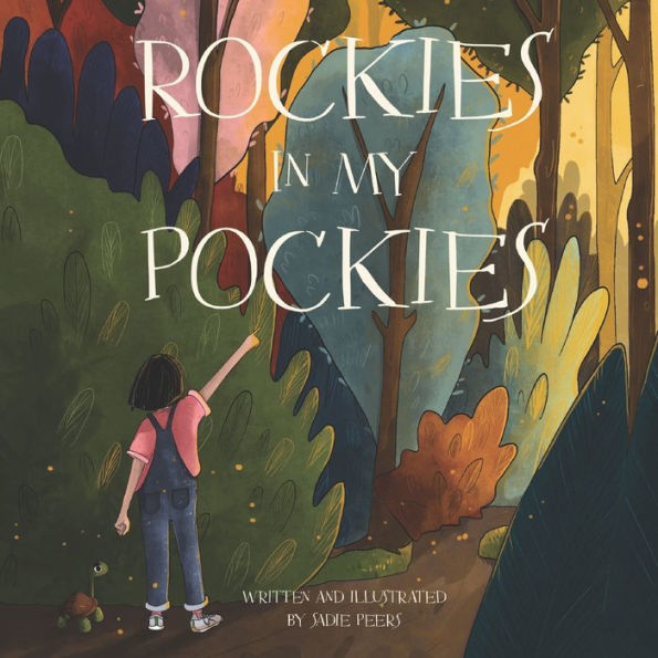 Rockies in my Pockies