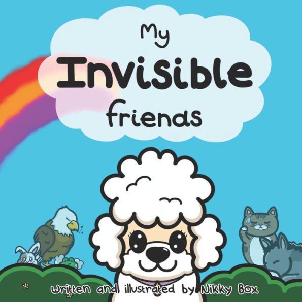 My Invisible Friends