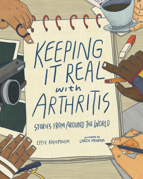 Keeping it Real with Arthritis: Stories from Around the World