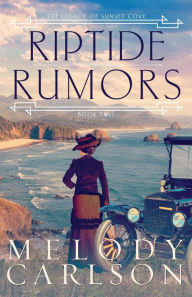 Title: Riptide Rumors, Author: Melody Carlson