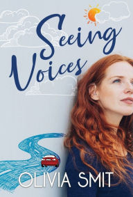 Title: Seeing Voices, Author: Olivia Smit