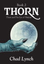 Thorn and the Eye of Shalizar: Thorn, Book 2