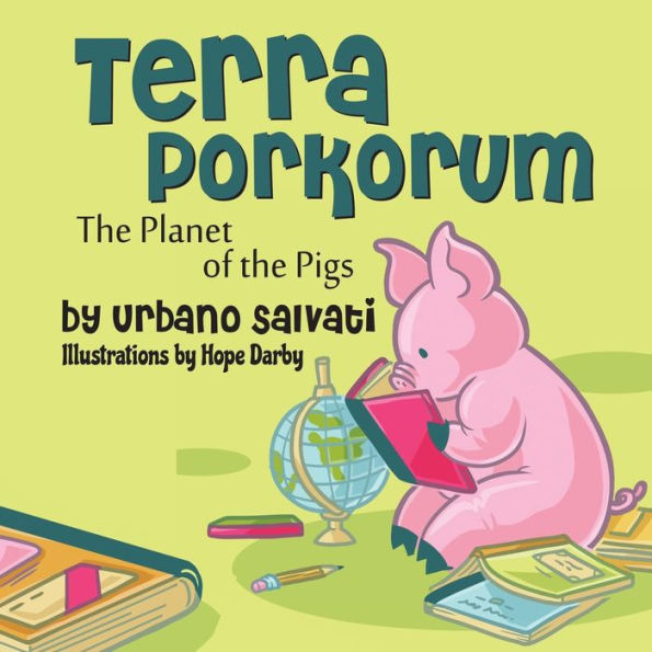 Terra Porkorum: The Planet of the Pigs