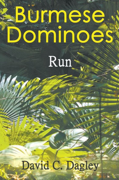 Burmese Dominoes: Run