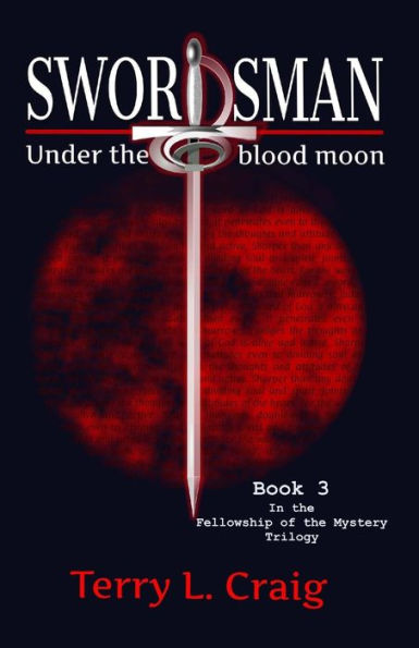Swordsman: Under the blood moon
