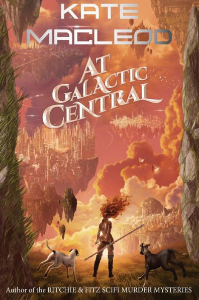 At Galactic Central