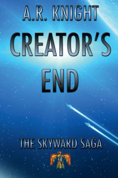 Creator's End