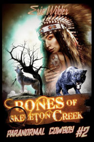 Title: Bones of Skeleton Creek, Author: Eric Wilder