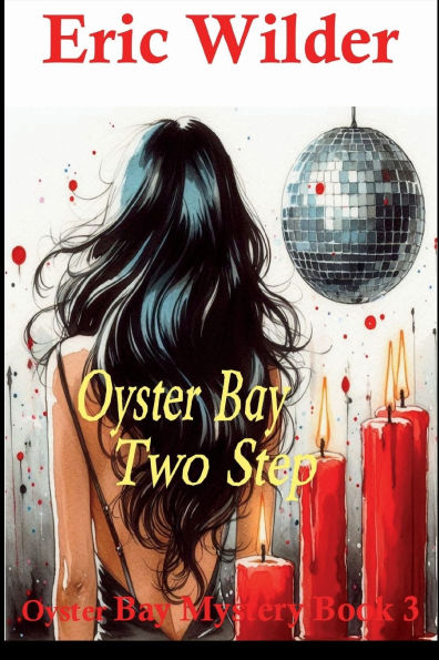 Oyster Bay Two Step