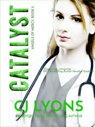 Title: Catalyst, Author: C. J. Lyons