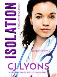 Title: Isolation, Author: C. J. Lyons