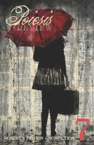 Title: Poiesis Review #7, Author: J Bradley