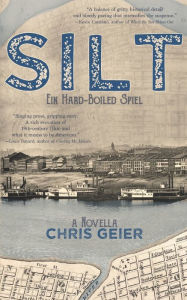 Title: Silt, Author: Chris Geier