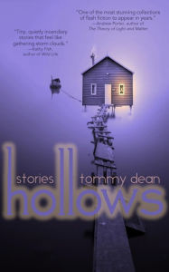 Title: Hollows, Author: Tommy Dean